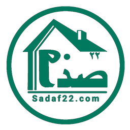 لوگوی گروه سرمایه‌گذاری صدف